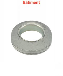 RONDELLE CONIQUE 3L TREP M8